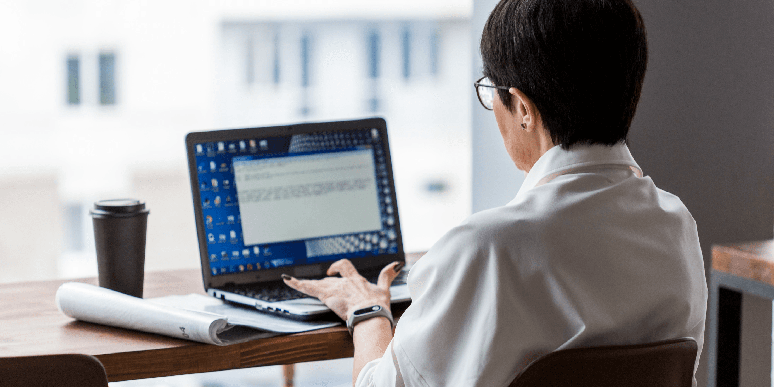 Computer-use Agent Trajectory Collection for Website & Desktop Application