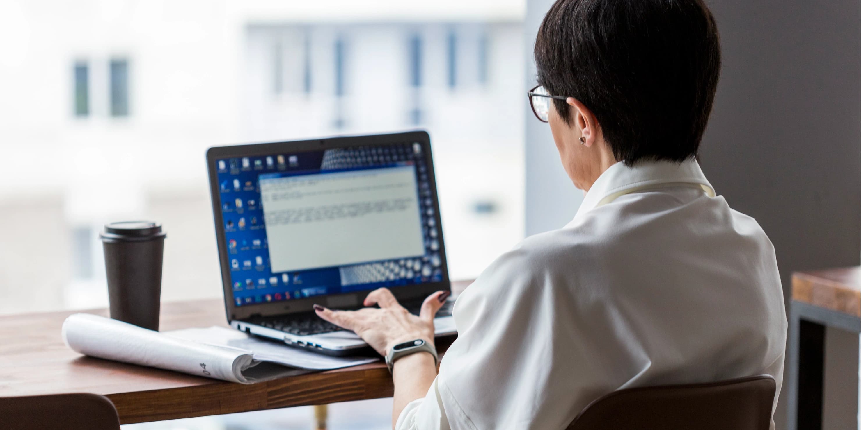 Computer-use Agent Trajectory Collection for Website & Desktop Application