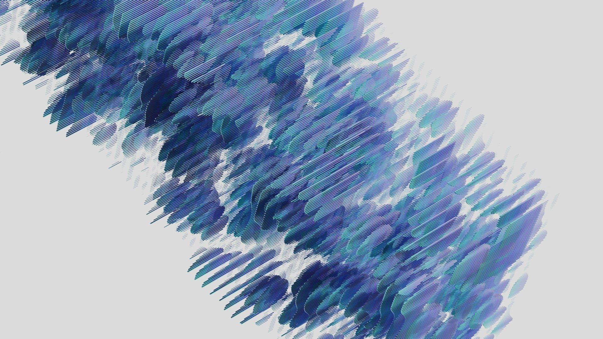 [syncsoft-auto][src:unsplash|id:1655635643617-72e0b62b9278] Abstract data point cloud visualization representing agent memory retrieval, vector embeddings and graph-based recall in production AI agent systems 2026