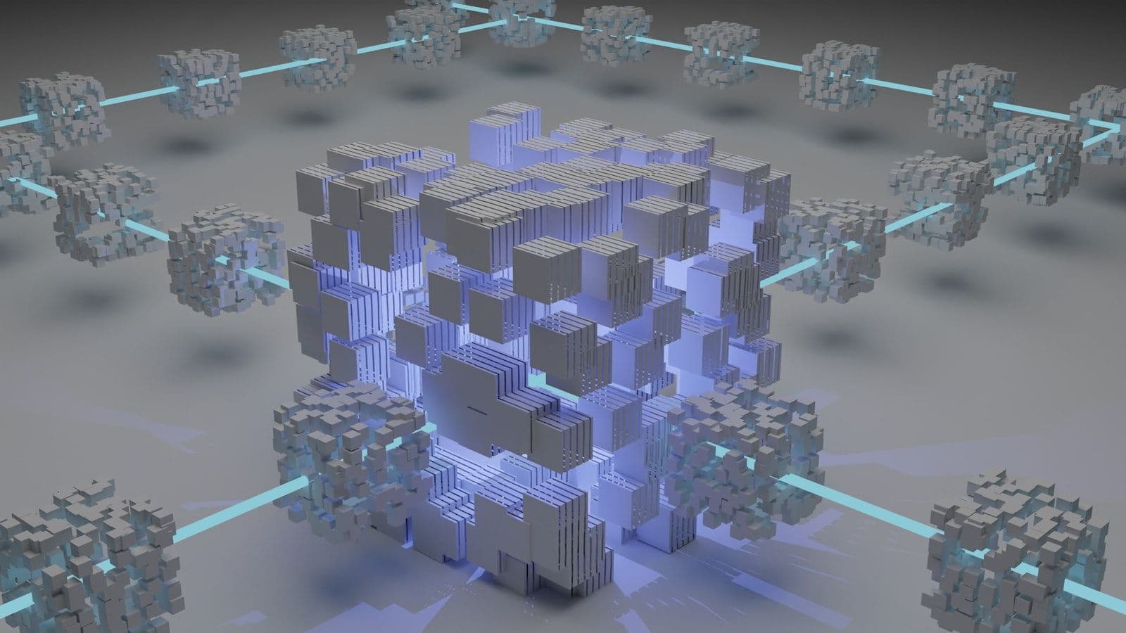 [syncsoft-auto][src:unsplash|id:1639762681485-074b7f938ba0] Abstract neural network visualization representing AI agent memory architecture and long-term context retrieval in production AI systems 2026