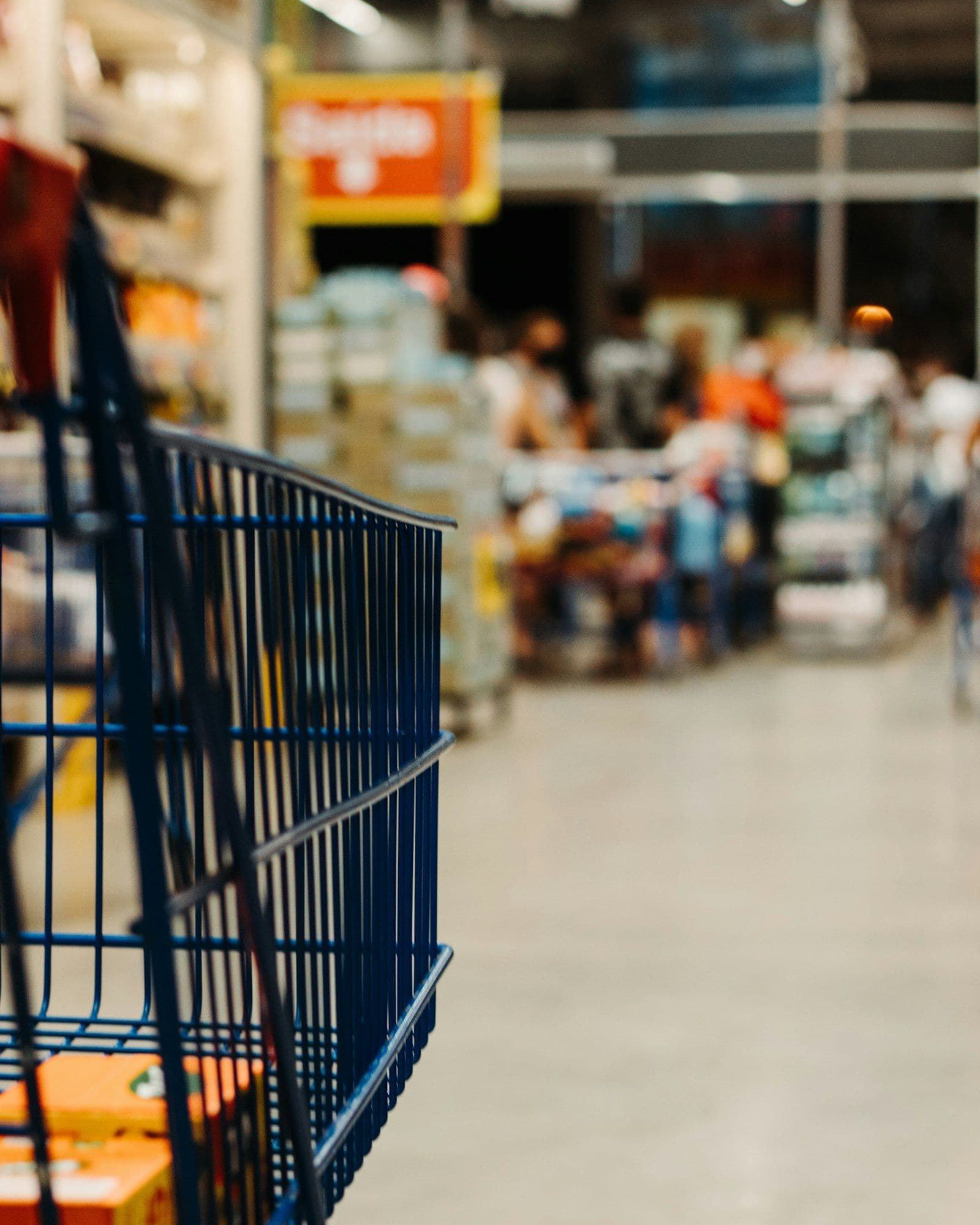 [syncsoft-auto][src:unsplash|id:1601598851547-4302969d0614] WISMO and returns BPO 2026 hero image — stacked cross-border e-commerce parcels in a fulfillment warehouse representing AI agent post-purchase customer-service deflection