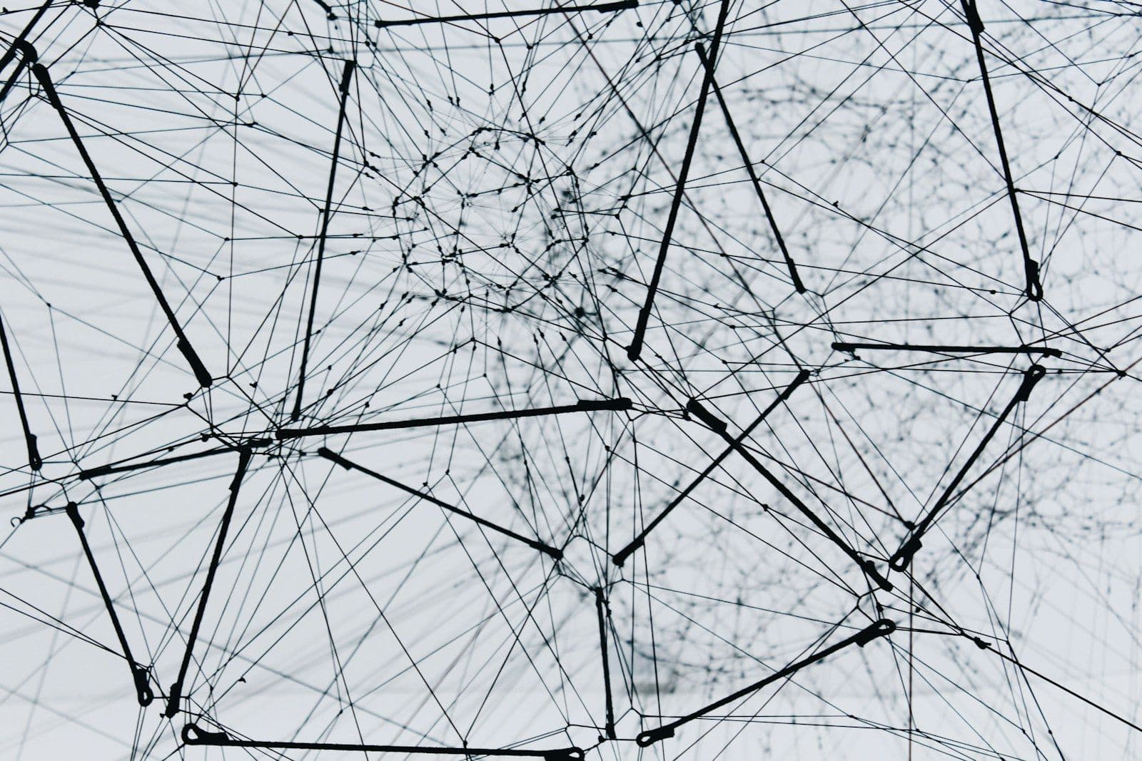 [syncsoft-auto][src:unsplash|id:1545987796-200677ee1011] Comprehensive data analytics overview — representing the 2026 state of AI data annotation market trends, statistics, and predictions