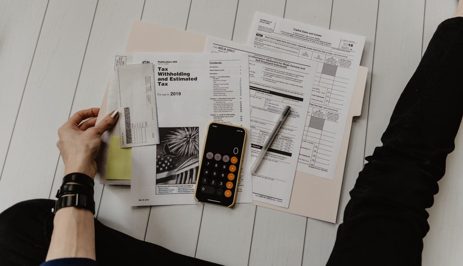 [syncsoft-auto][src:unsplash|id:1554224155-6726b3ff858f] Financial growth chart and currency on a desk — representing generative AI ROI and enterprise AI budget returns in 2026