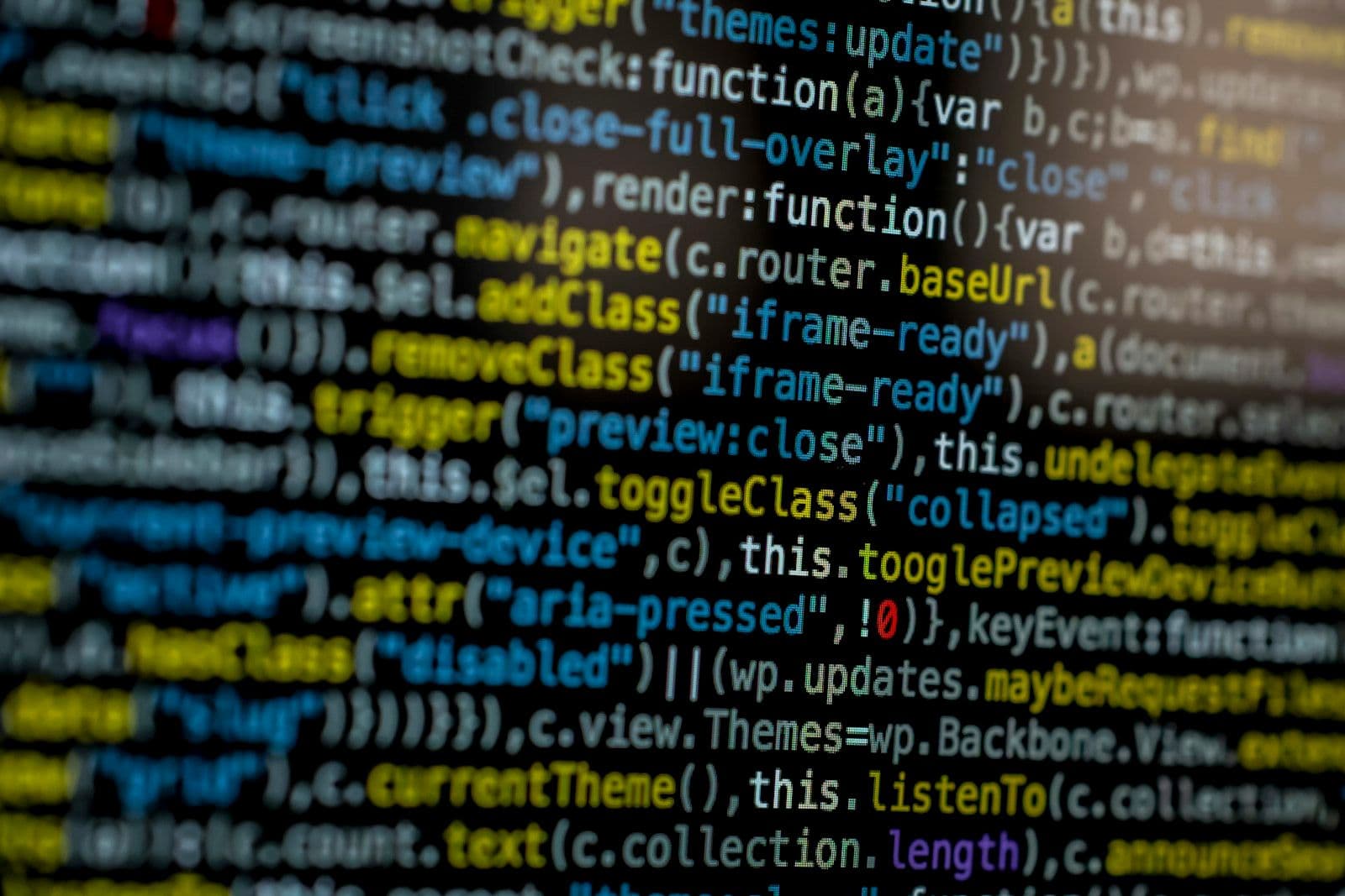 [syncsoft-auto][src:unsplash|id:1526374870839-e155464bb9b2] Multilingual AI red team BPO for Chinese 出海 Trust & Safety operations under EU AI Act 2026 — cybersecurity specialist running adversarial prompt evaluation across multilingual LLM stacks