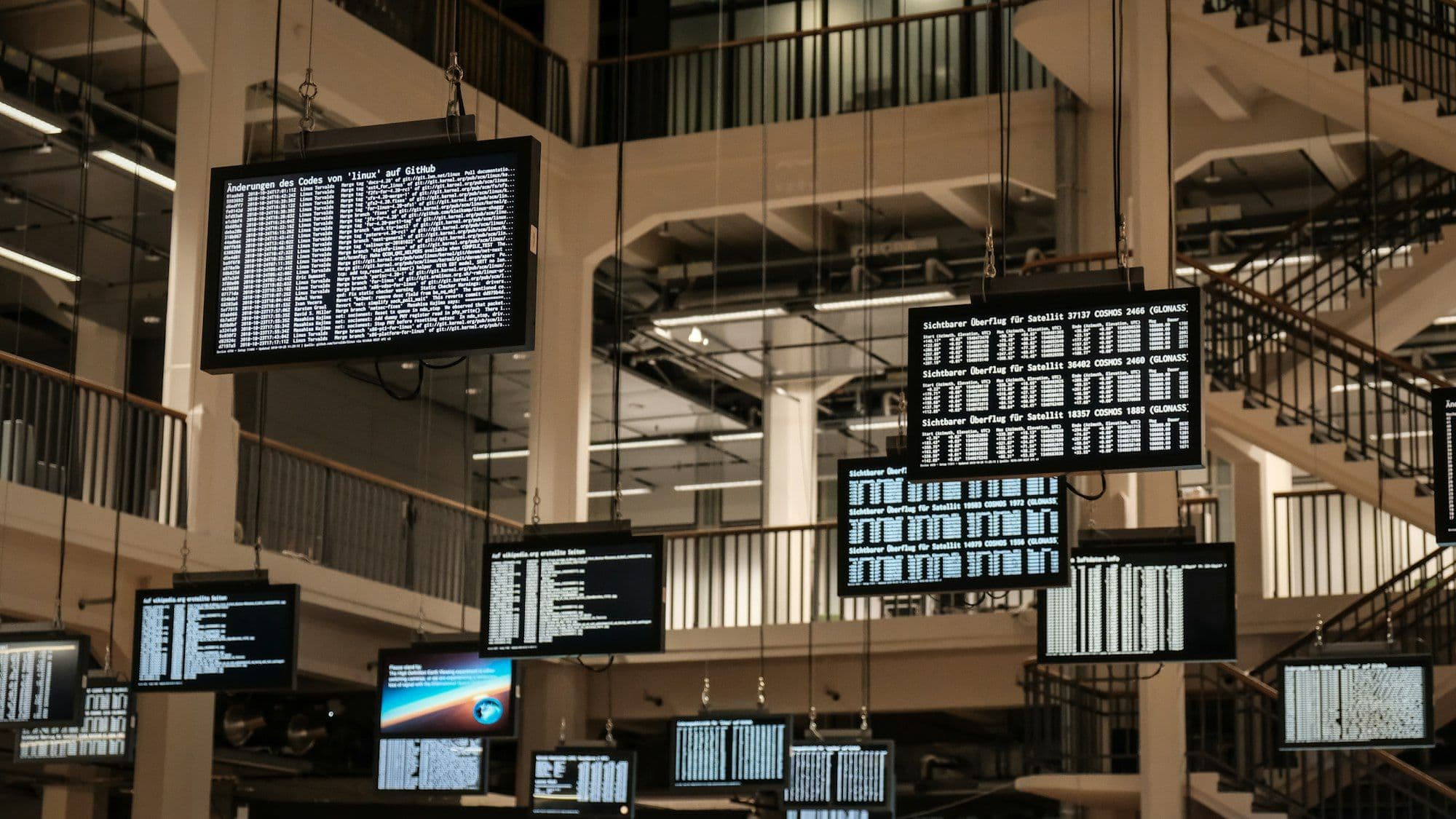 [syncsoft-auto][src:unsplash|id:1642775196125-38a9eb496568] NVIDIA AI agents enterprise infrastructure stack powering autonomous AI agents in a 2026 data center control room, SyncSoft AI full-stack delivery