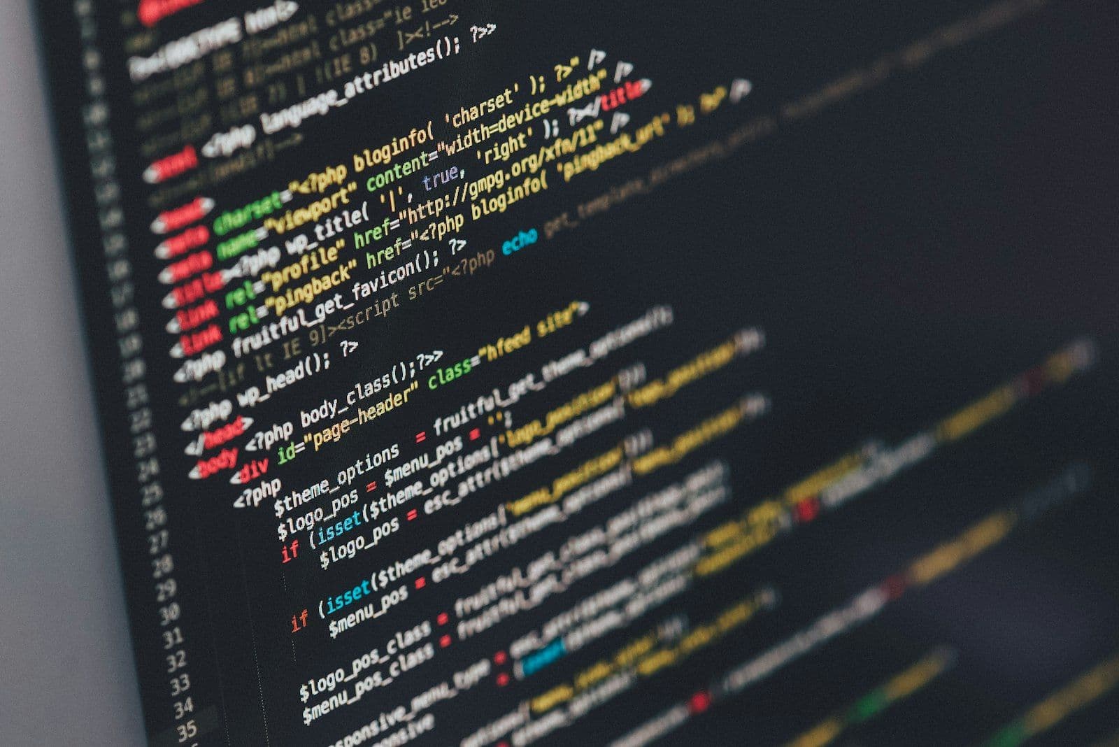 [syncsoft-auto][src:unsplash|id:1461749280684-dccba630e2f6] SpaceX Cursor acquisition 2026 explained: AI coding agent source code on a developer screen and what the deal means