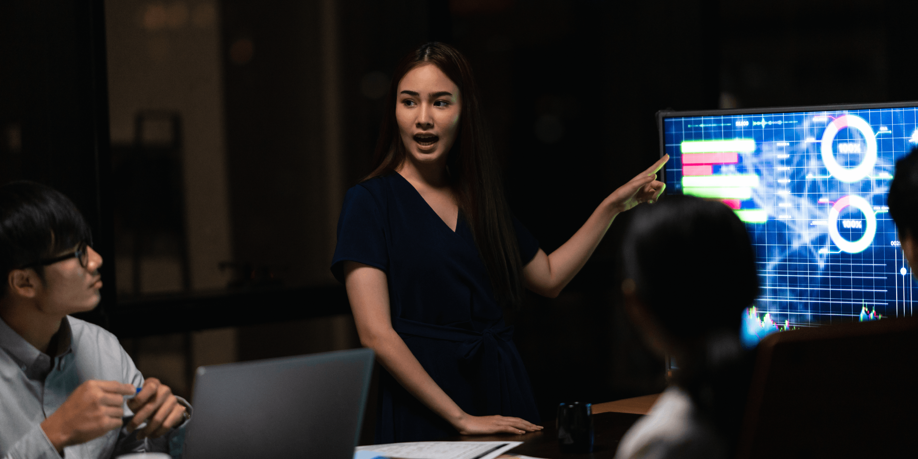 Enterprise Knowledge Assistant for Internal Policy & SOP Automation