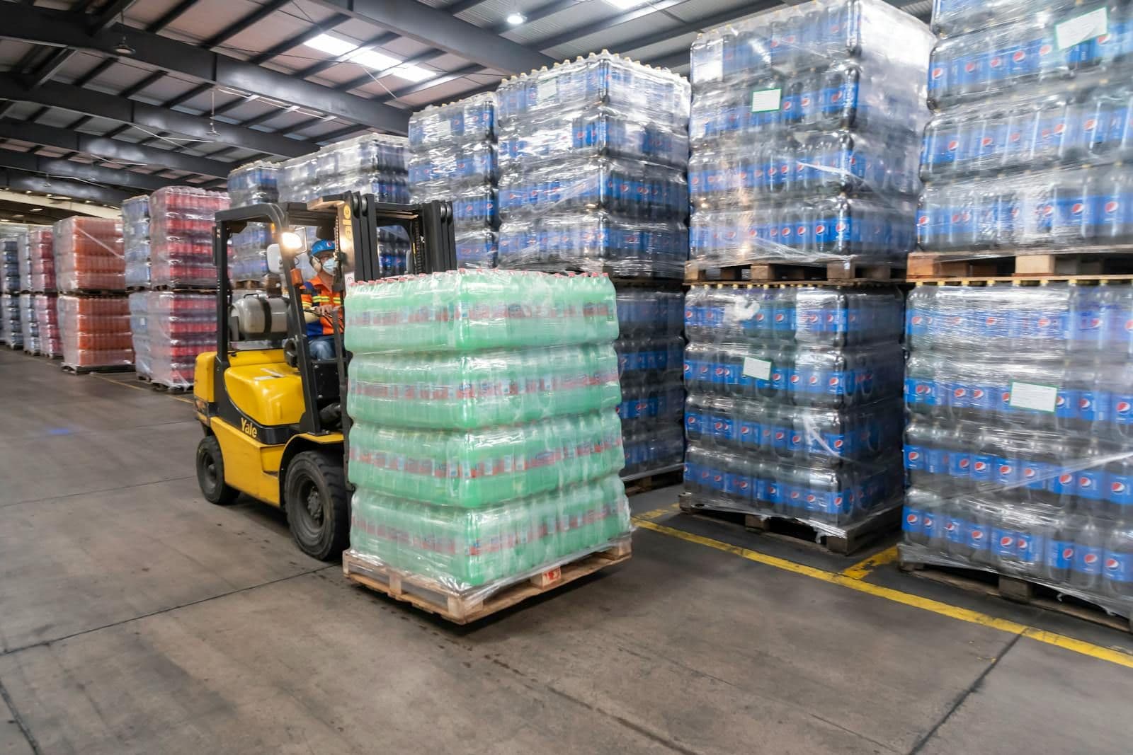 4D imaging radar annotation for warehouse robotics sensor fusion 2026