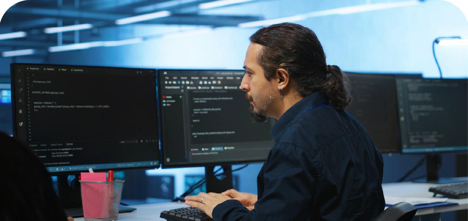 Engineering-backed AI workflows