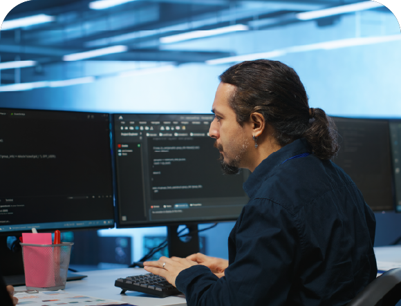 Engineering-backed AI workflows