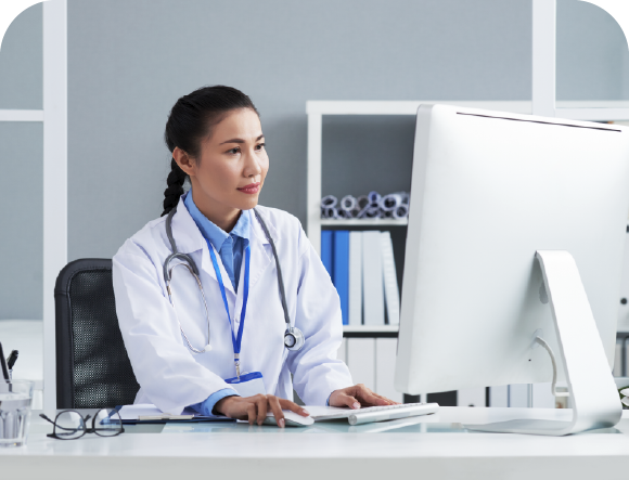 Domain-informed datasets